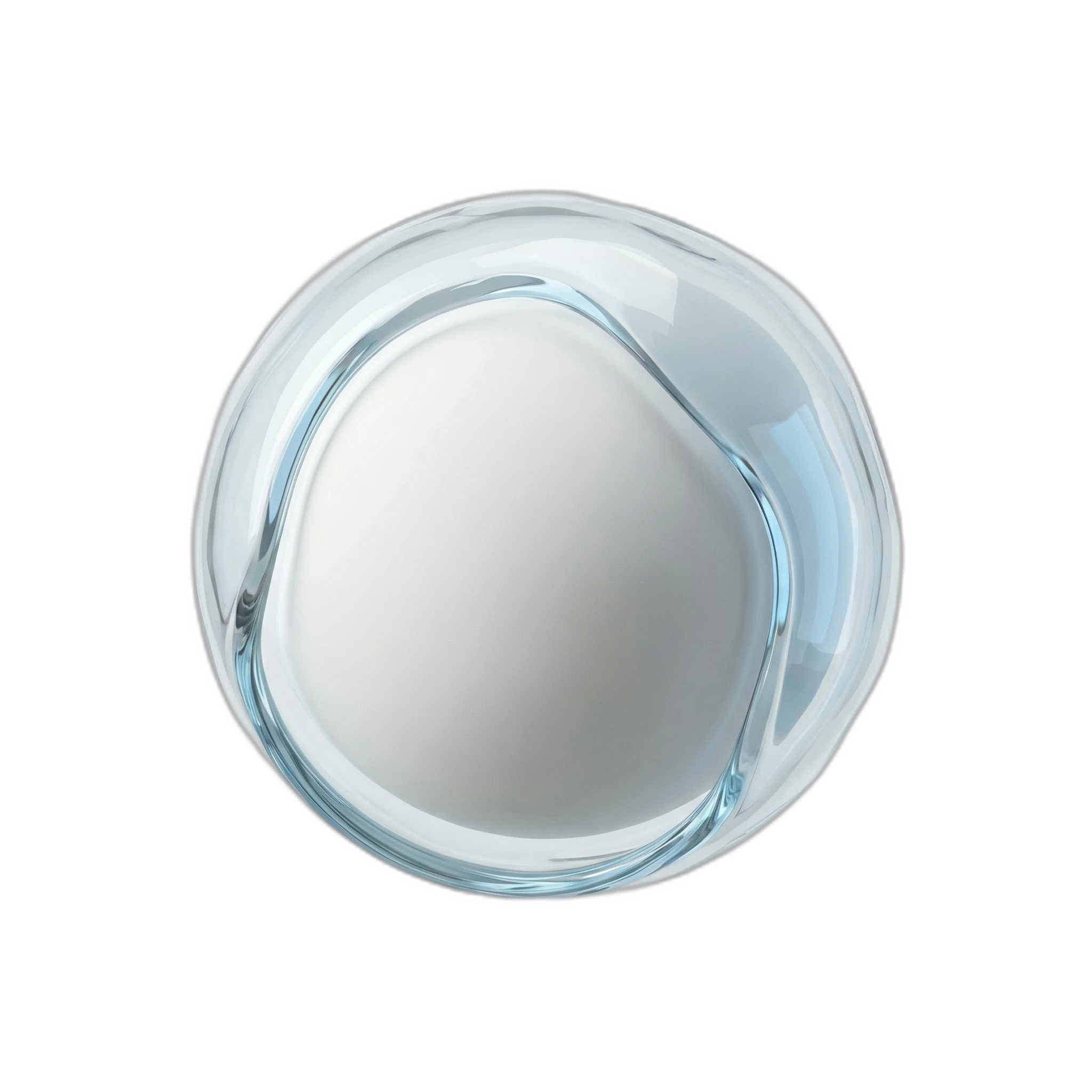 Quietude Sphere