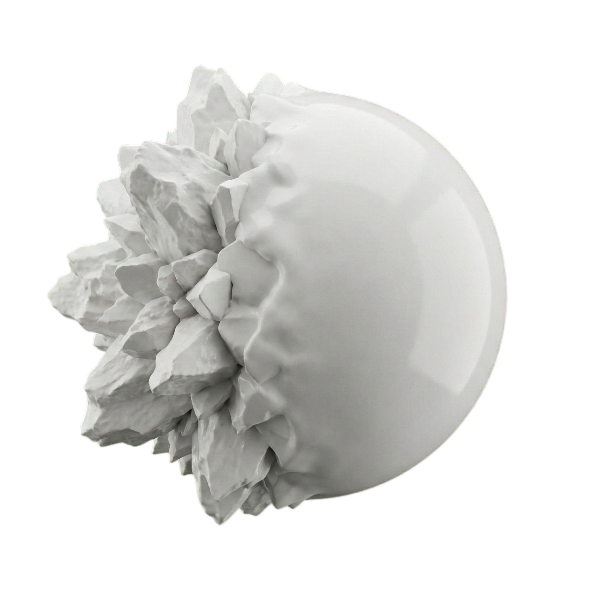 Quietude Visualization